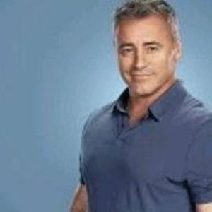 Meet your Posher, Paul